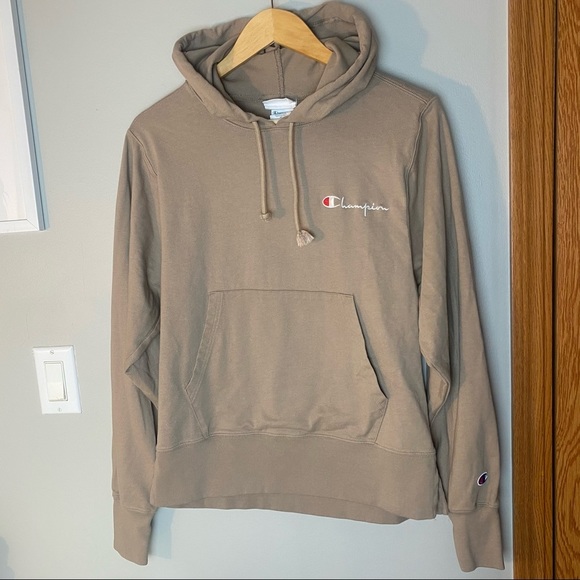 Champion Other - Champion hoodie with pockets